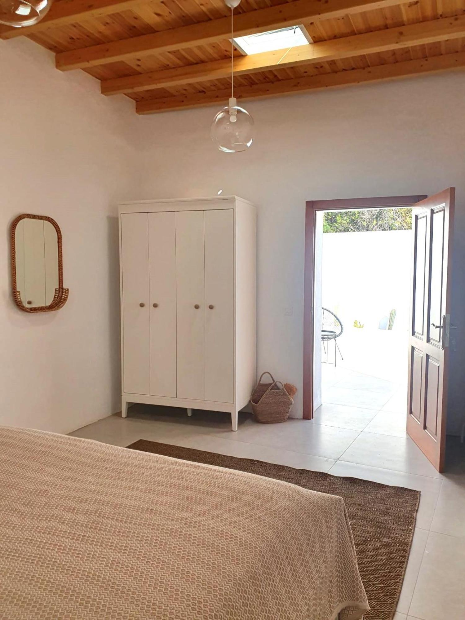Casa La Tunera, Country House, Haria, Lanzarote Exterior photo