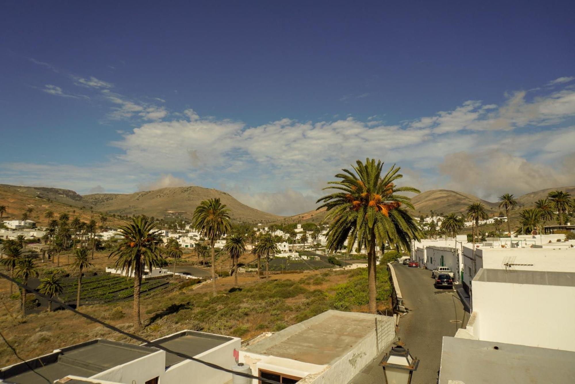 Casa La Tunera, Country House, Haria, Lanzarote Exterior photo